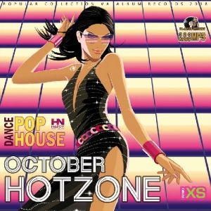 VA - October Hotzone