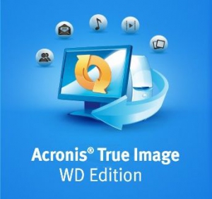 Acronis True Image WD Edition 19.0.33 [Multi/Ru]