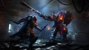 Lords Of The Fallen: Game of the Year Edition