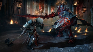 Lords Of The Fallen: Game of the Year Edition