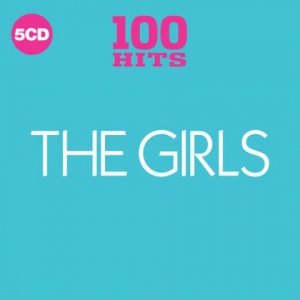 VA - 100 Hits: The Girls [5CD]