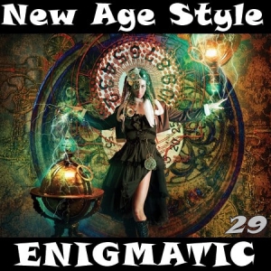 VA - New Age Style - Enigmatic 29