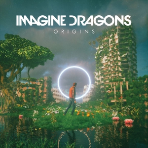 Imagine Dragons - Origins [Deluxe Edition]