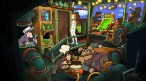 Deponia - Complete Collection