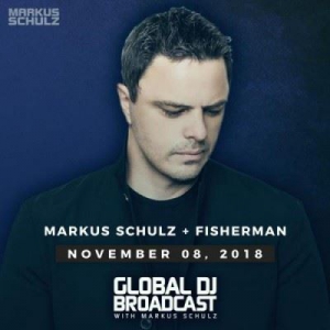 VA - Markus Schulz & Fisherman - Global DJ Broadcast