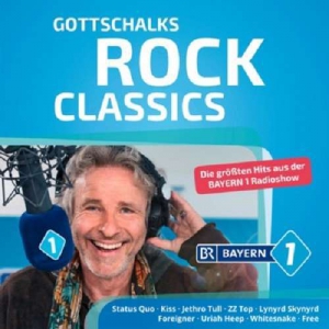 VA - Gottschalks Rock Classics