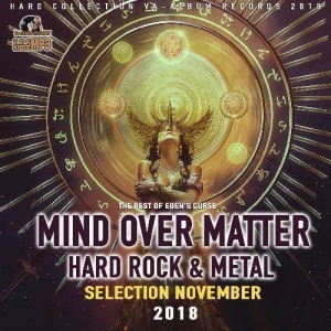 VA - Mind Over Matter