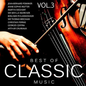  VA - Best Of Classic Music Vol.3