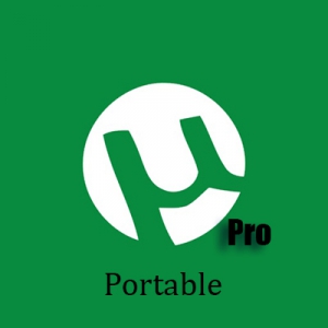 uTorrent Pro. 3.5.5 (build 44954) Portable by SanLex [Multi/Ru]