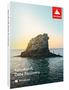 Apeaksoft Data Recovery 1.1.8 RePack (& Portable) by TryRooM [Multi/Ru]