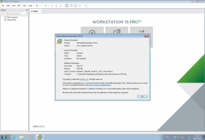 VMware Workstation Pro 15.0.1 Build 10737736 (x64) [En]