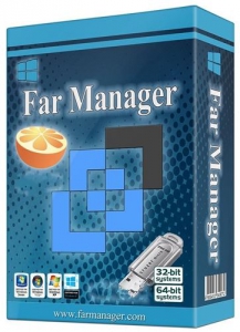 Far Manager 3.0.5665 [Multi/Ru]