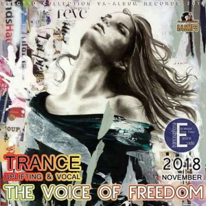 VA - The Voice Of Freedom