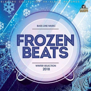 VA - Frozen Beats
