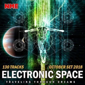  VA - Electronic Space