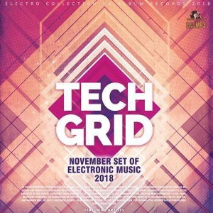 VA - Tech Grid: Electronic Set November