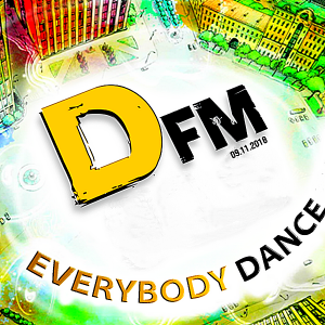 VA - Radio DFM: Top 30 D-Chart [09.11]