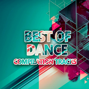 VA - Best Of Dance [Compiled BiSHkek CiTY]