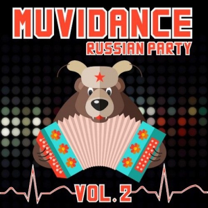 VA - MuviDance Russian Party Vol.2