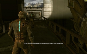 Dead Space Anthology