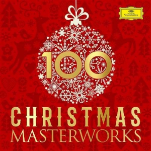 VA - 100 Christmas Masterworks