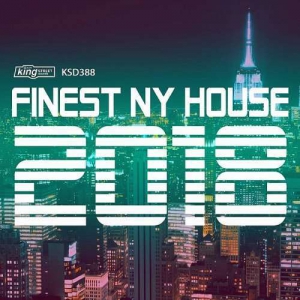 VA - Finest NY House 2018