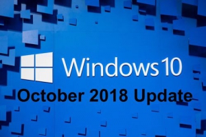 Microsoft Windows 10 10.0.17763.107 Version 1809 (October 2018 Update) -    Microsoft [Ru]