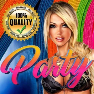 VA - Party Sale Music Quality 