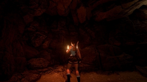 Tomb Raider: The Dagger of Xian Remake