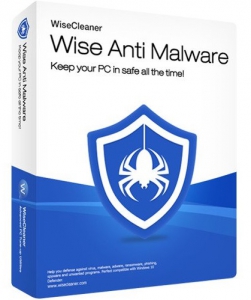 Wise Anti Malware Pro 2.1.1.90 [Ru/En]