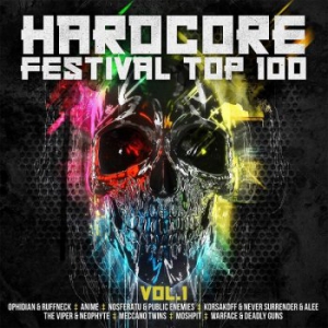 VA - Hardcore Festival Top 100 Vol.1 [2CD] 