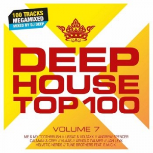 VA - Deephouse Top 100 Vol.7 [2CD]