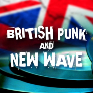 VA - British Punk and New Wave