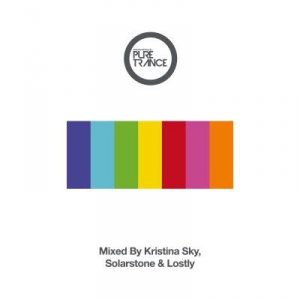 VA - Pure Trance 7 (Mixed by Kristina Sky & Solarstone & Lostly)