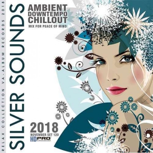  VA - Ambient Silver Sounds