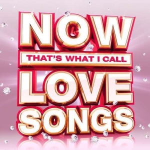 VA - NOW Thats What I Call Love Songs