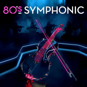 VA - 80s Symphonic