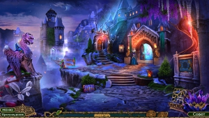 Enchanted Kingdom 4: Fiend of Darkness