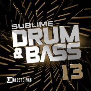 VA - Sublime Drum & Bass Vol.13
