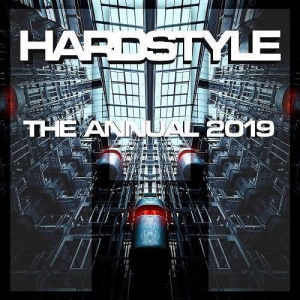 VA - Hardstyle The Annual 2019