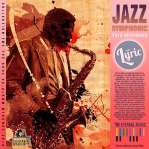 VA - Jazz Symphonic
