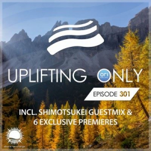 VA - Ori Uplift & Shimotsukei - Uplifting Only 301