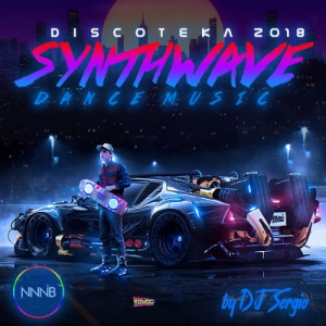 VA -  2018 Synthwave Dance Music
