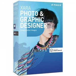 Xara Photo & Graphic Designer 16.0.0.55306 [En]