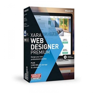 Xara Web Designer Premium 16.0.0.55162 [En]