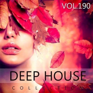 VA - Deep House Collection Vol.190