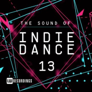 VA - The Sound Of Indie Dance Vol.13