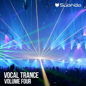 VA - Vocal Trance Vol. 4