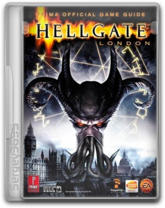 HellGate: London / London 2038