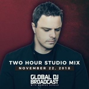 VA - Markus Schulz  Global DJ Broadcast (2 Hour Studio Mix)